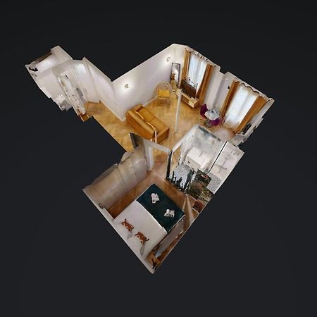 Bluestay 114 : Superbe Appartement A Bastille باريس المظهر الخارجي الصورة