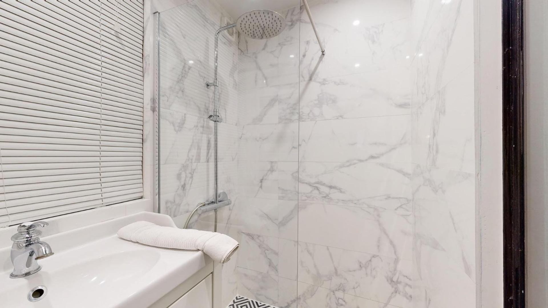 Bluestay 114 : Superbe Appartement A Bastille باريس المظهر الخارجي الصورة