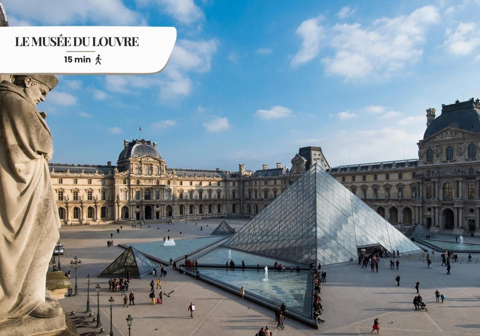 Bluestay 114 : Superbe Appartement A Bastille باريس المظهر الخارجي الصورة