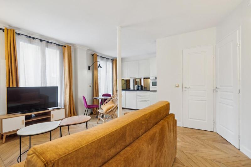 Bluestay 114 : Superbe Appartement A Bastille باريس المظهر الخارجي الصورة