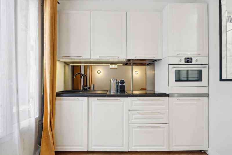 Bluestay 114 : Superbe Appartement A Bastille باريس المظهر الخارجي الصورة