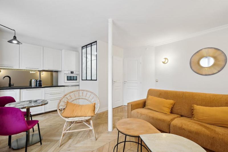 Bluestay 114 : Superbe Appartement A Bastille باريس المظهر الخارجي الصورة