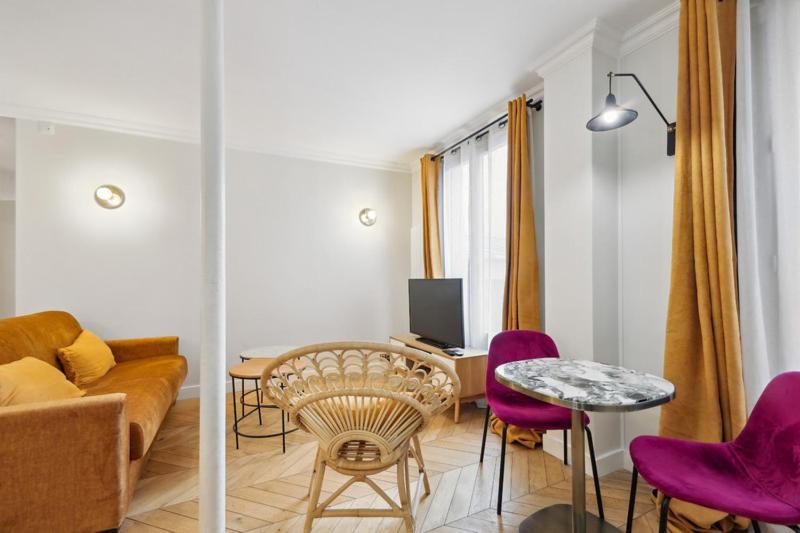 Bluestay 114 : Superbe Appartement A Bastille باريس المظهر الخارجي الصورة